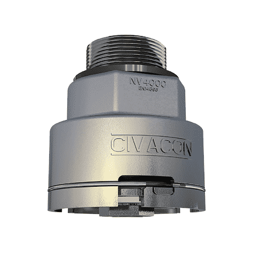 NV4000 Series Pressure Vacuum Vent