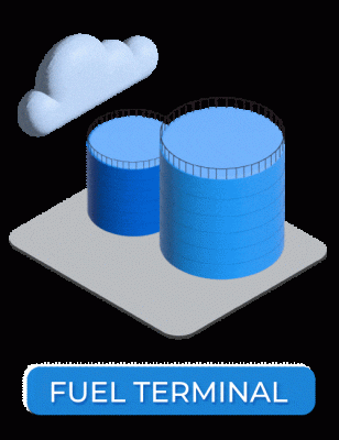 Fuel Terminal