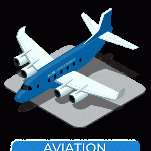 LPG Terminal & Aviation