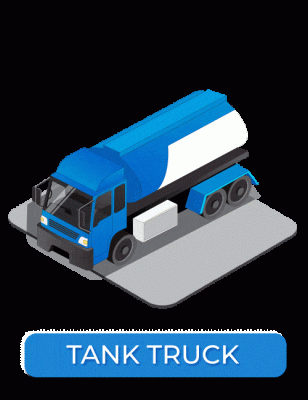 Tank Truck